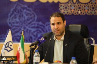 رئیس دانشگاه فرهنگیان عنوان کرد:

آزمون اصلح  مسیری برای انتخاب و گزینش معلم شایسته و با صلاحیت