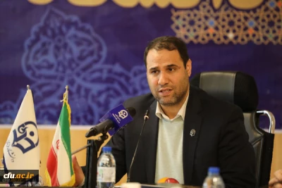 رئیس دانشگاه فرهنگیان عنوان کرد:

آزمون اصلح  مسیری برای انتخاب و گزینش معلم شایسته و با صلاحیت