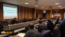 دوره آسیب شناسی و بازآموزی درس کارورزی 2 و 4
 2