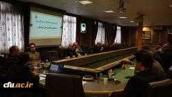 دوره آسیب شناسی و بازآموزی درس کارورزی 2 و 4
 7