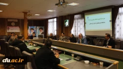 دوره آسیب شناسی و بازآموزی درس کارورزی 2 و 4
 5