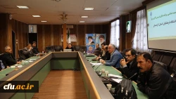 دوره آسیب شناسی و بازآموزی درس کارورزی 2 و 4
 11