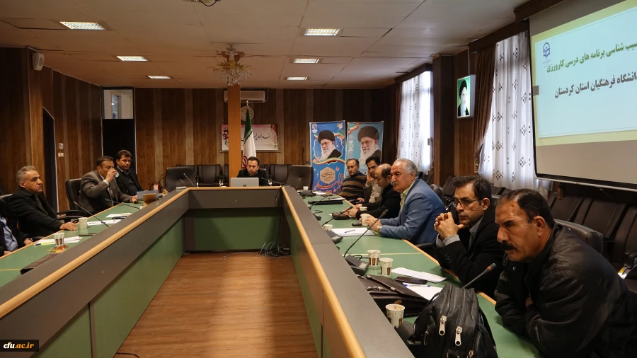 دوره آسیب شناسی و بازآموزی درس کارورزی 2 و 4
 11