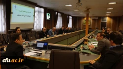 دوره آسیب شناسی و بازآموزی درس کارورزی 2 و 4
 6