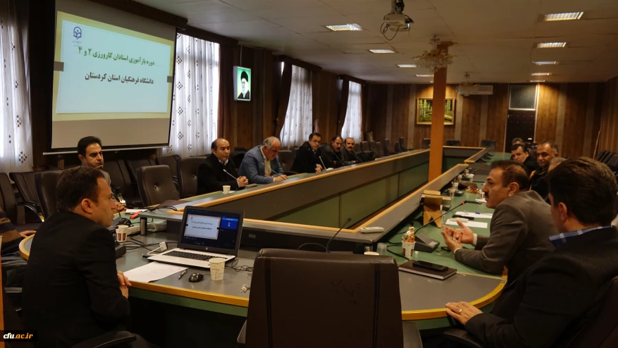 دوره آسیب شناسی و بازآموزی درس کارورزی 2 و 4
 6