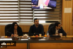  نشست تخصصی بین المللی با موضوع 