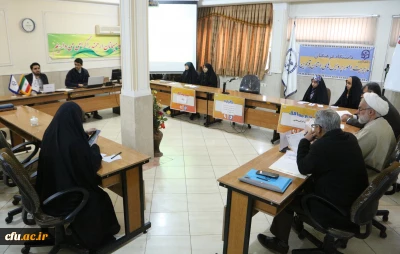 به میزبانی دانشگاه فرهنگیان قزوین:

مسابقات مقدماتی مناظره دانشجویان برگزار شد