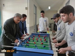 اردوی جهادی در روستای انجیلاق بخش آبیک 6