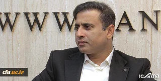 انتقاد سعیدی از عدم همخوانی استاد و دانشجو در دانشگاه فرهنگیان و تبعات آن برای تربیت نسل آینده:

دانشگاه فرهنگیان در پیشرفت کشور نقش ویژه ای دارند