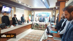 برگزاری کارگاههای تدوین کتب درسی دانشگاهی تربیت مترجم و آشنایی با چگونگی تدوین کرسی های نظریه پردازی نقد و مناظره 3