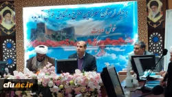 برگزاری کارگاههای تدوین کتب درسی دانشگاهی تربیت مترجم و آشنایی با چگونگی تدوین کرسی های نظریه پردازی نقد و مناظره 4