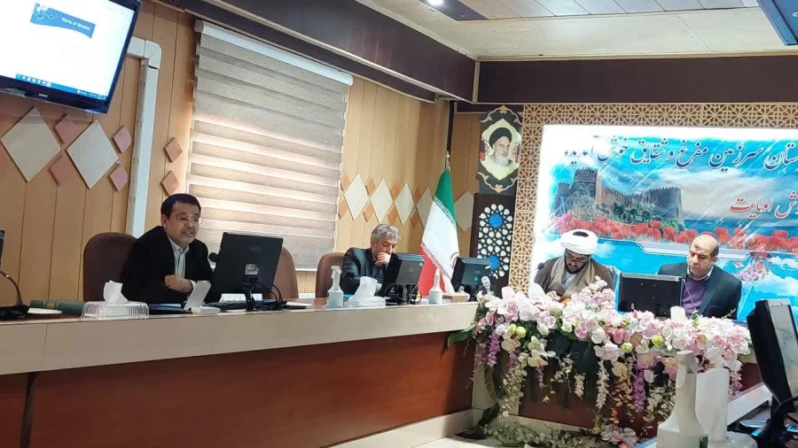 برگزاری کارگاههای تدوین کتب درسی دانشگاهی تربیت مترجم و آشنایی با چگونگی تدوین کرسی های نظریه پردازی نقد و مناظره 6