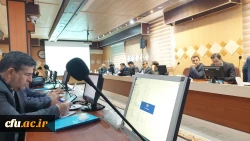 برگزاری کارگاههای تدوین کتب درسی دانشگاهی تربیت مترجم و آشنایی با چگونگی تدوین کرسی های نظریه پردازی نقد و مناظره 7