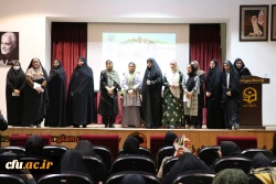 امر تربیت معلم یعنی: حب وطن، نشر فرهنگ ایرانی اسلامی و تضمین رساندن این کشور به صاحب اصلی آن 20