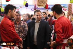 امر تربیت معلم یعنی: حب وطن، نشر فرهنگ ایرانی اسلامی و تضمین رساندن این کشور به صاحب اصلی آن 21