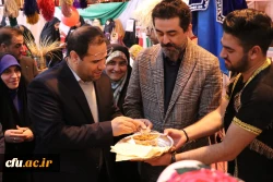 امر تربیت معلم یعنی: حب وطن، نشر فرهنگ ایرانی اسلامی و تضمین رساندن این کشور به صاحب اصلی آن 22