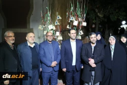 امر تربیت معلم یعنی: حب وطن، نشر فرهنگ ایرانی اسلامی و تضمین رساندن این کشور به صاحب اصلی آن 23