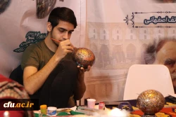 امر تربیت معلم یعنی: حب وطن، نشر فرهنگ ایرانی اسلامی و تضمین رساندن این کشور به صاحب اصلی آن 32