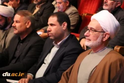 نخستین جشنواره دانشجویی اقوام دانشگاه های فرهنگیان سراسر کشور - گرگان 28 بهمن الی 1 اسفند1401