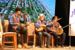 نخستین جشنواره دانشجویی اقوام دانشگاه های فرهنگیان سراسر کشور - گرگان 28 بهمن الی 1 اسفند1401 20