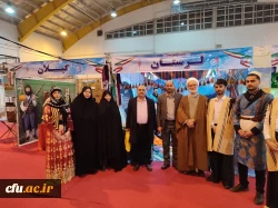لرستان رتبه برتر جشنواره اقوام کشور را کسب کرد 3