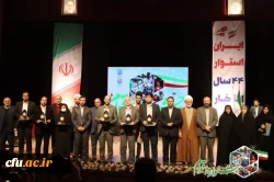 لرستان رتبه برتر جشنواره اقوام کشور را کسب کرد 4