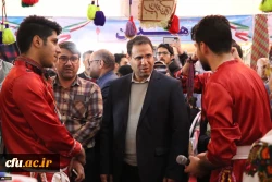 امر تربیت معلم یعنی: حب وطن، نشر فرهنگ ایرانی اسلامی و تضمین رساندن این کشور به صاحب اصلی آن 2