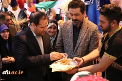 امر تربیت معلم یعنی: حب وطن، نشر فرهنگ ایرانی اسلامی و تضمین رساندن این کشور به صاحب اصلی آن 2