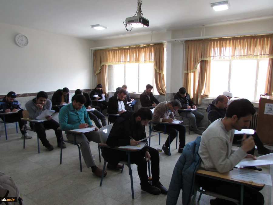 آزمون اصلح ویژه مهارت آموزان ماده 28 دانشگاه فرهنگیان
 2