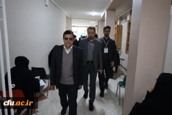  برگزاری آزمون اصلح مهارت آموزان ماده 28 در استان اصفهان 2