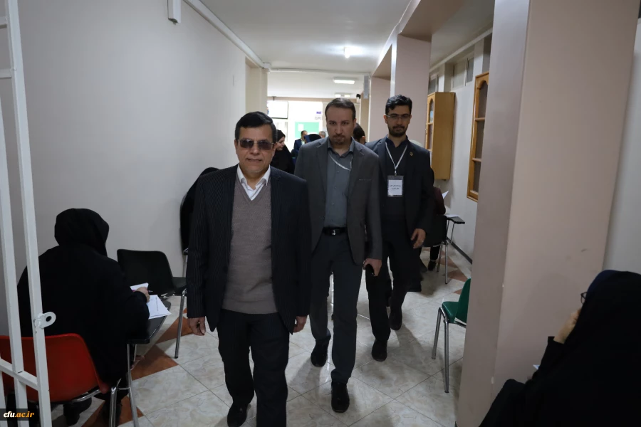  برگزاری آزمون اصلح مهارت آموزان ماده 28 در استان اصفهان 2