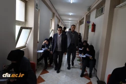  برگزاری آزمون اصلح مهارت آموزان ماده 28 در استان اصفهان 4