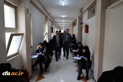  برگزاری آزمون اصلح مهارت آموزان ماده 28 در استان اصفهان 5