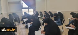  برگزاری آزمون اصلح مهارت آموزان ماده 28 در استان اصفهان 6