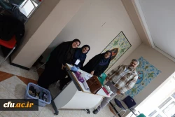  برگزاری آزمون اصلح مهارت آموزان ماده 28 در استان اصفهان 9