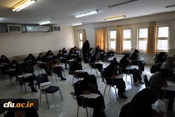  برگزاری آزمون اصلح مهارت آموزان ماده 28 در استان اصفهان 10
