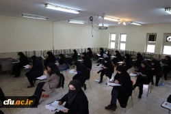  برگزاری آزمون اصلح مهارت آموزان ماده 28 در استان اصفهان 14