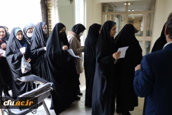  برگزاری آزمون اصلح مهارت آموزان ماده 28 در استان اصفهان 17