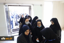  برگزاری آزمون اصلح مهارت آموزان ماده 28 در استان اصفهان 18