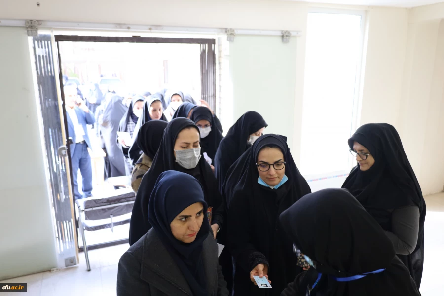  برگزاری آزمون اصلح مهارت آموزان ماده 28 در استان اصفهان 18