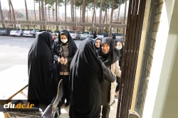  برگزاری آزمون اصلح مهارت آموزان ماده 28 در استان اصفهان 19