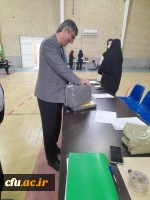 معاون هماهنگی دانشگاه فرهنگیان استان بوشهر:
برگزاری آزمون جامع مهارت آموزان استخدامی ۱۴۰۰ آموزش و پرورش 9