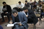 برگزاری آزمون اصلح استخدامی­ سال 1400 (ورودی­  1401) 6