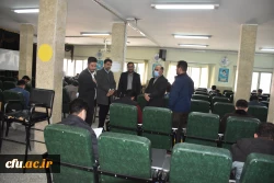 برگزاری آزمون اصلح مهارت آموزان ماده 28دانشگاه فرهنگیان
 3