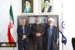 آزمون صلاحیت های حرفه ای مهارت آموزان ماده28 استخدامی سال 1400 آموزش و پرورش در دانشگاه فرهنگیان استان خوزستان برگزار گردید 11