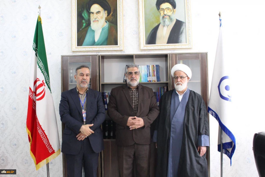 آزمون صلاحیت های حرفه ای مهارت آموزان ماده28 استخدامی سال 1400 آموزش و پرورش در دانشگاه فرهنگیان استان خوزستان برگزار گردید 11