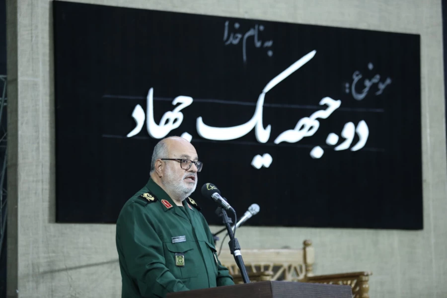 یادواره شهدای دانشجومعلم استان و گرامیداشت سالگرد شهید گمنام
 10