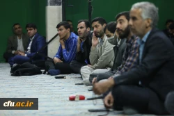 یادواره شهدای دانشجومعلم استان و گرامیداشت سالگرد شهید گمنام
 11