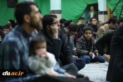 یادواره شهدای دانشجومعلم استان و گرامیداشت سالگرد شهید گمنام
 12