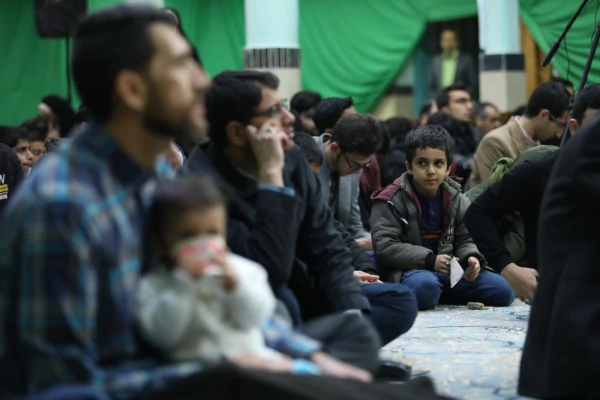 یادواره شهدای دانشجومعلم استان و گرامیداشت سالگرد شهید گمنام
 12